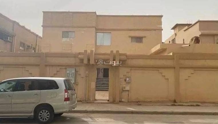 Villa For Sale in Al Amn, Buraidah