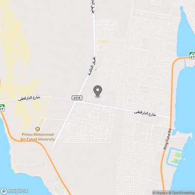 Residential Land for Sale in Al Raja, Al Khobar - Land for Sale - Al Raja, Al Khobar