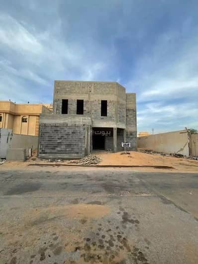 7 Bedroom Villa for Sale in Al Rabwah, Buraydah Al Qassim Region - Villa for Sale in Al Rabwah, Buraydah