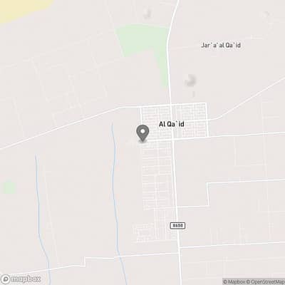 Residential Land for Sale in Al Qaid Hail Region - Land For Sale on Street Al Aam