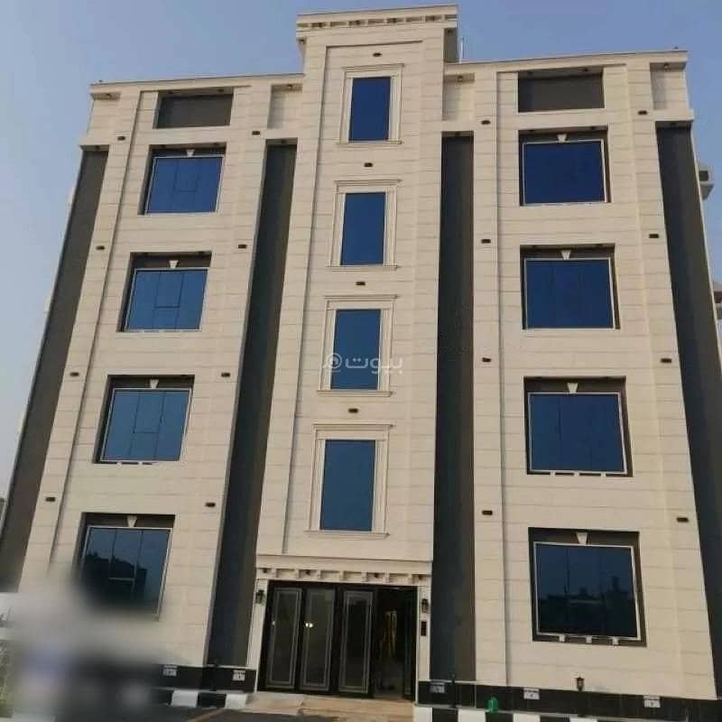 6 Rooms Apartment For Sale In Al Suwaus 1, Jazan