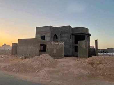 7 Bedroom Villa for Sale in Almadayin, Hail - 9 Rooms Villa For Sale in Almadayin, Hail