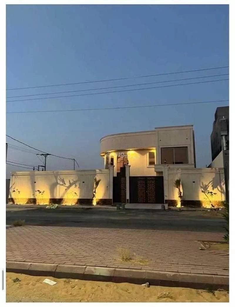 Villa For Sale in Khub Al Thaniyan, Buraidah