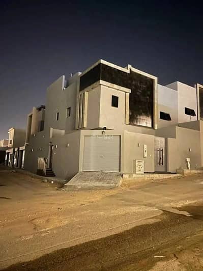 7 Bedroom Villa for Sale in Al Safa District, Buraydah Al Qassim Region - Villa for sale in Al Safa District, Buraydah