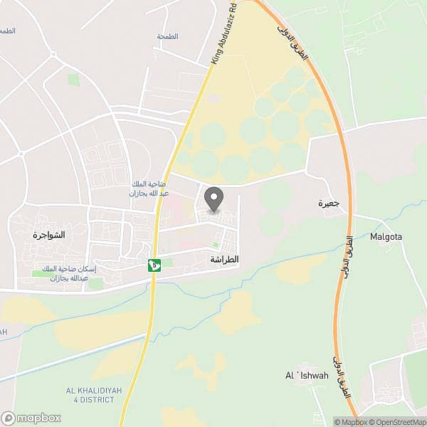 Land For Sale - Buqayq Riyadh