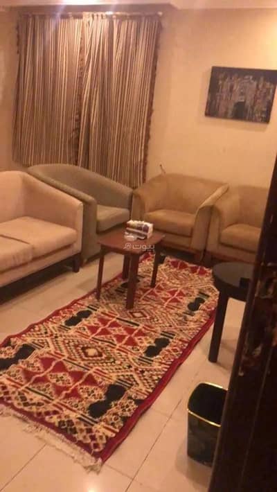 1 Bedroom Flat for Rent in Al Hada, Al Hofuf Eastern Region - Apartment For Rent in Al-Hada District, Al-Ahsa