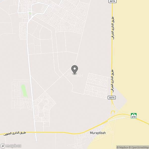 Land for Sale in Hajir Al Taasie, Al Ahsa