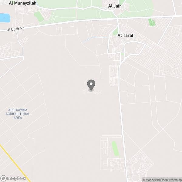 Land for Sale in Al Riyadh Al Awal, Al Ahsa