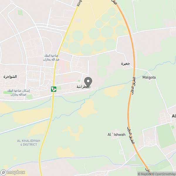 Land for sale in Rawabi neighborhood, Jazan