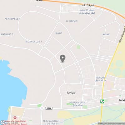 Residential Land for Sale in Al Madinah, Buqayq - Land For Sale on Al Madinah, Buqayq