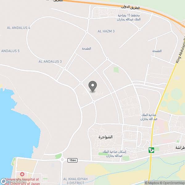 Land For Sale on Al Madinah, Buqayq