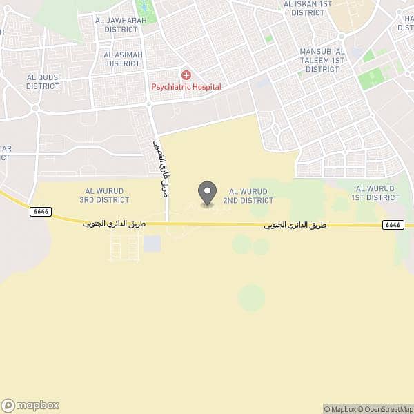 Land for Sale in Al Quds, Al Ahsa