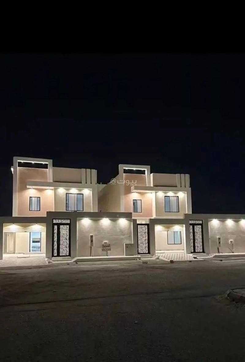 Villa for sale in Al Muhandiseen, Al Hofuf