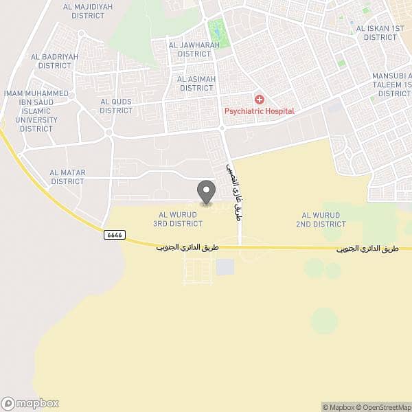 Land for Sale in Al Hofuf