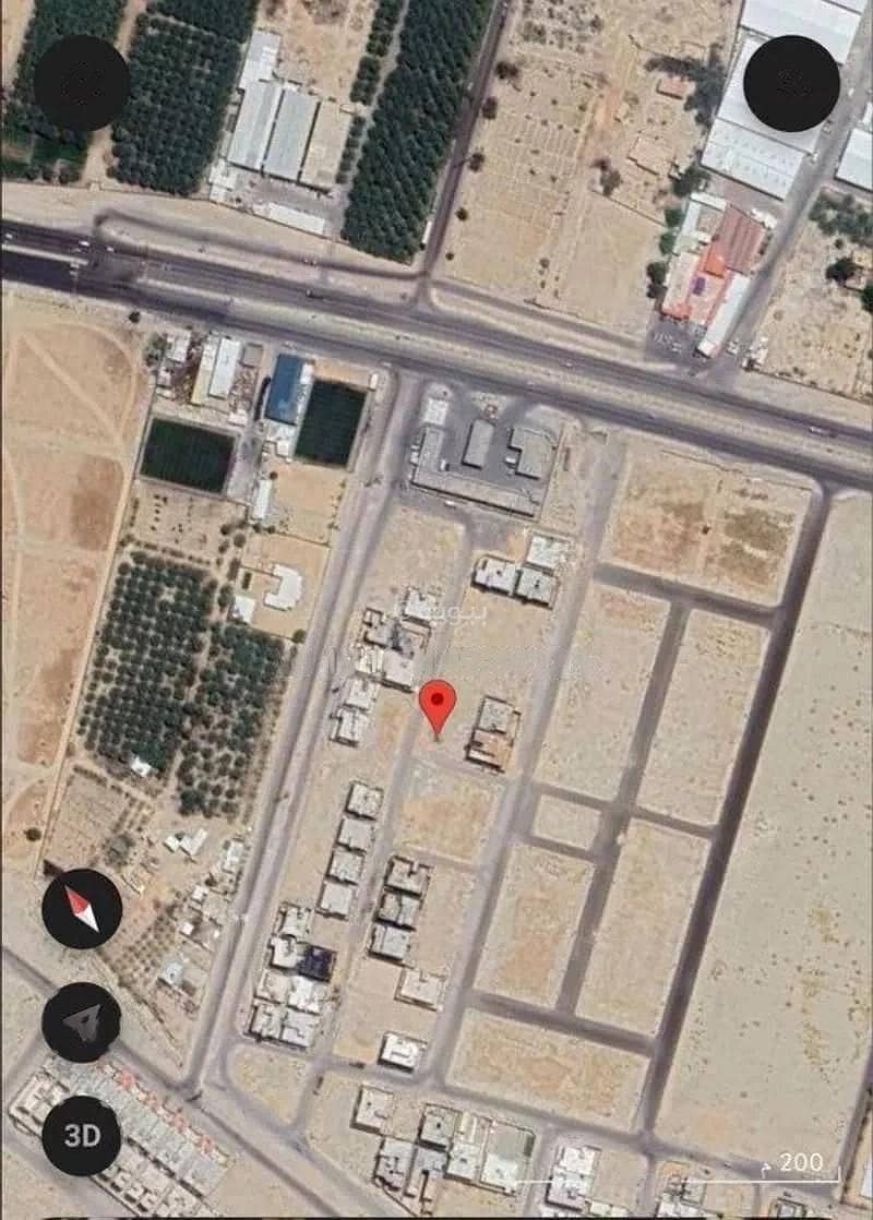 Land for Sale, Naser Bin Farhan Al Saud Street, Al Ahsa