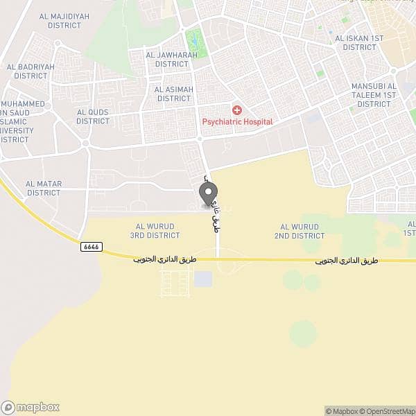 Land for Sale in Al Ahsa, Al Hada District