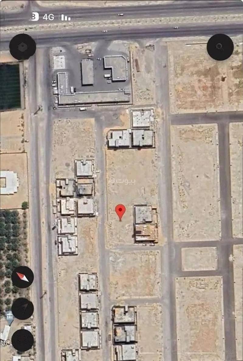 Land For Sale on Ahmed Bin Issa Street, Al Ahsa