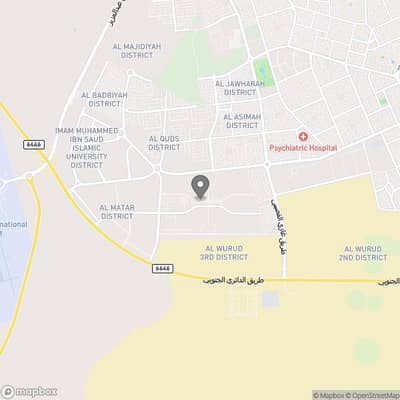 Commercial Land for Sale in Al Suqur, Al Hofuf Eastern Region - Land for Sale Al Suqur, Al Hofuf