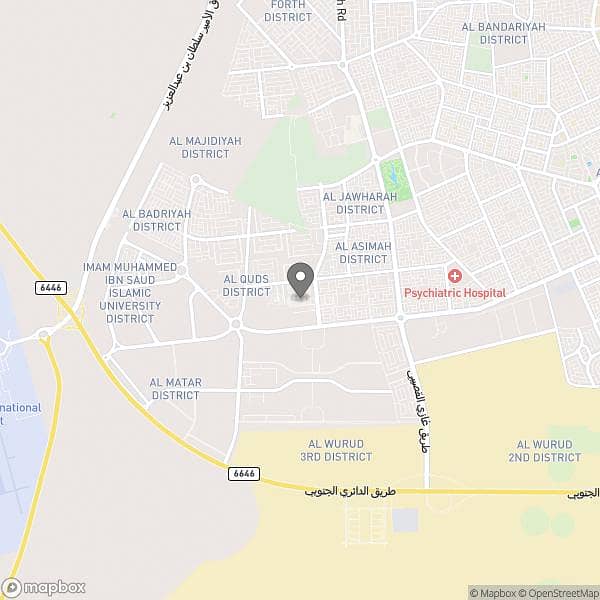 Land for Sale in Al-Quds, Al-Ahsa