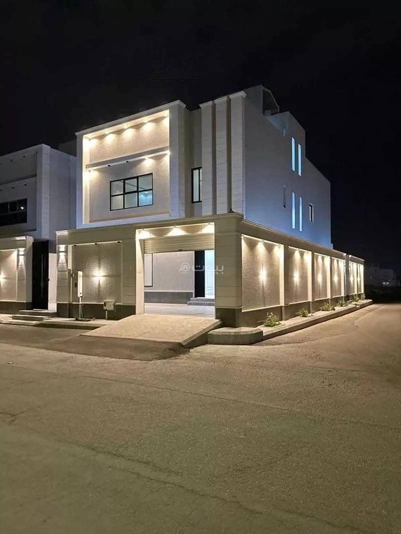 Villa for sale in Aljawharah, Al Hofuf