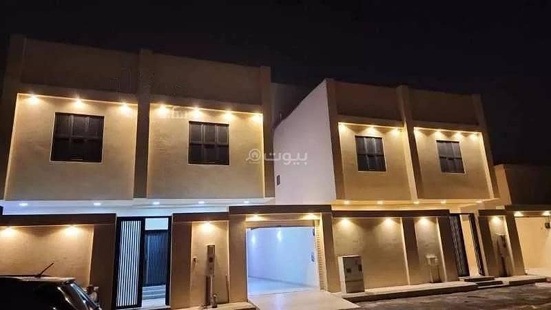 Villa for sale in Al Muhandiseen, Al Hofuf