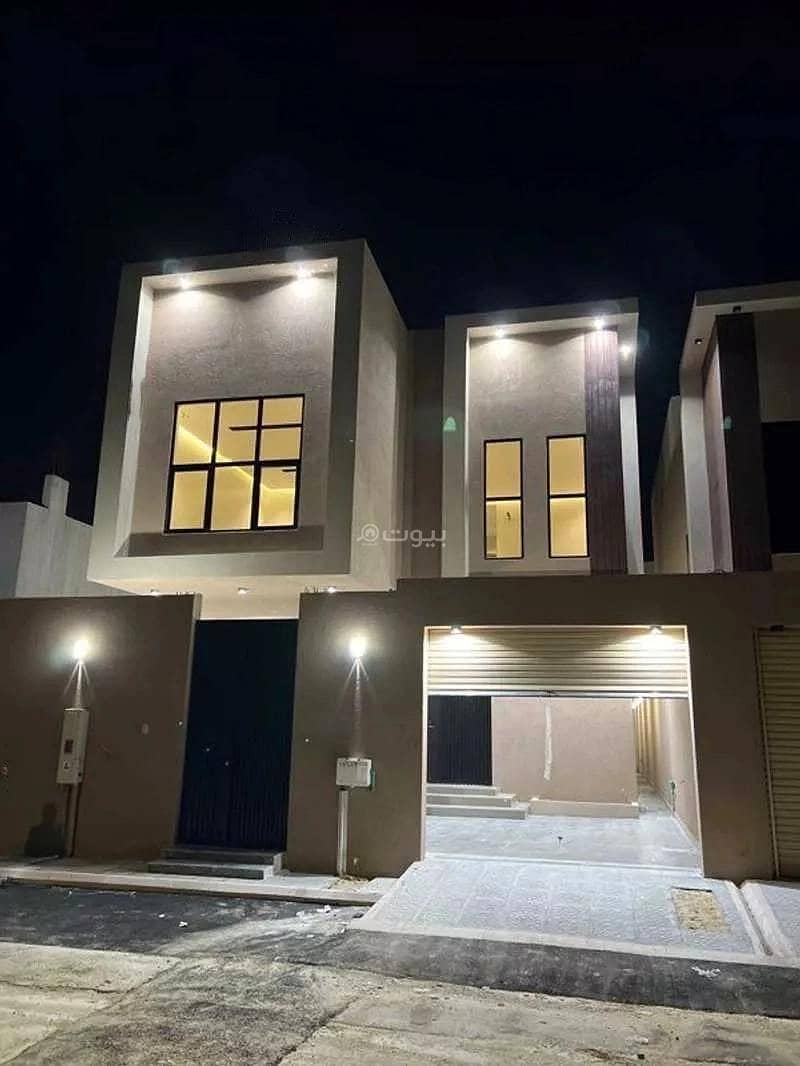 5 Room Villa For Sale in Al Hada, Al Hofuf