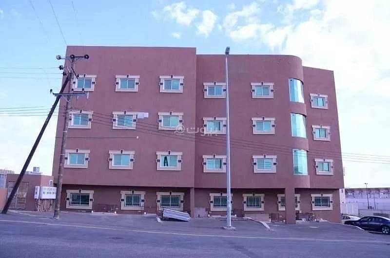 Apartment for sale in Al Rabie, Khamis Mushait