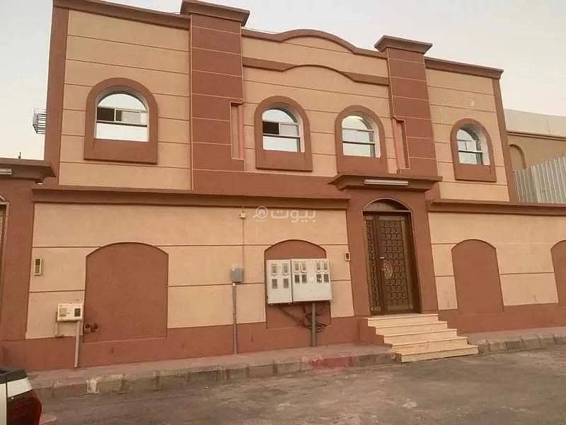 Building For Sale, Al Qadisiyah Al Awal, Tabuk City