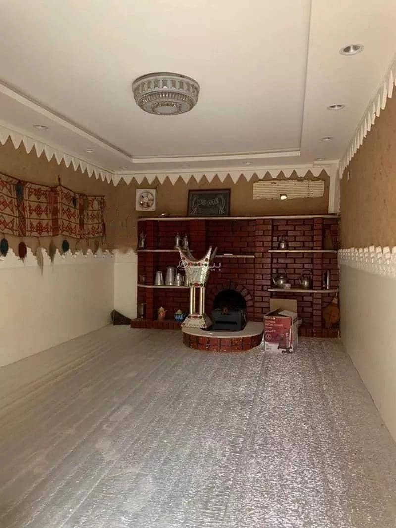 Building For Sale, Al Rawdhah, Tabuk