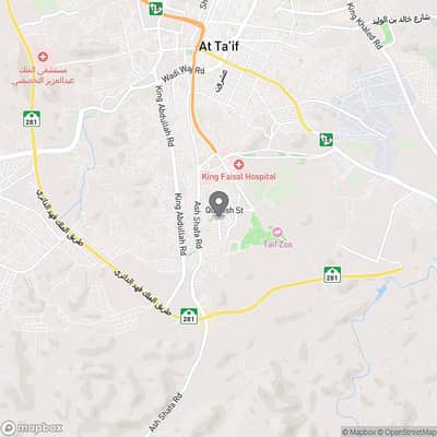 4 Bedroom Flat for Rent in Taif - Apartment For Rent Shahar St. Taif