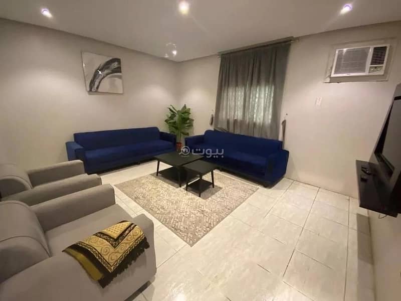 2 Rooms Apartment For Rent in Al Ronah, Khamis Mushait