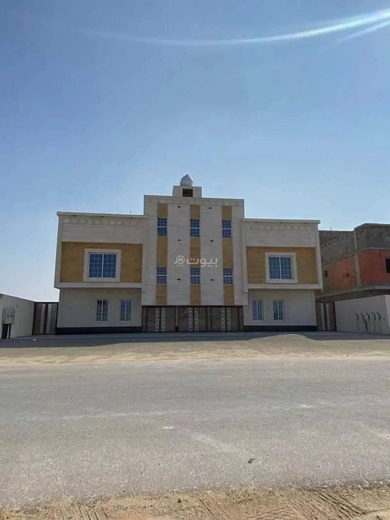 Apartment For Sale in Al Jubail City