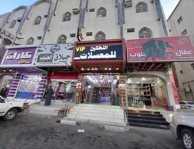 Commercial Building for Sale in Al Nakhil, Khamis Mushait - 15-Room Building For Sale in Al Nakhil, Khamis Mushait