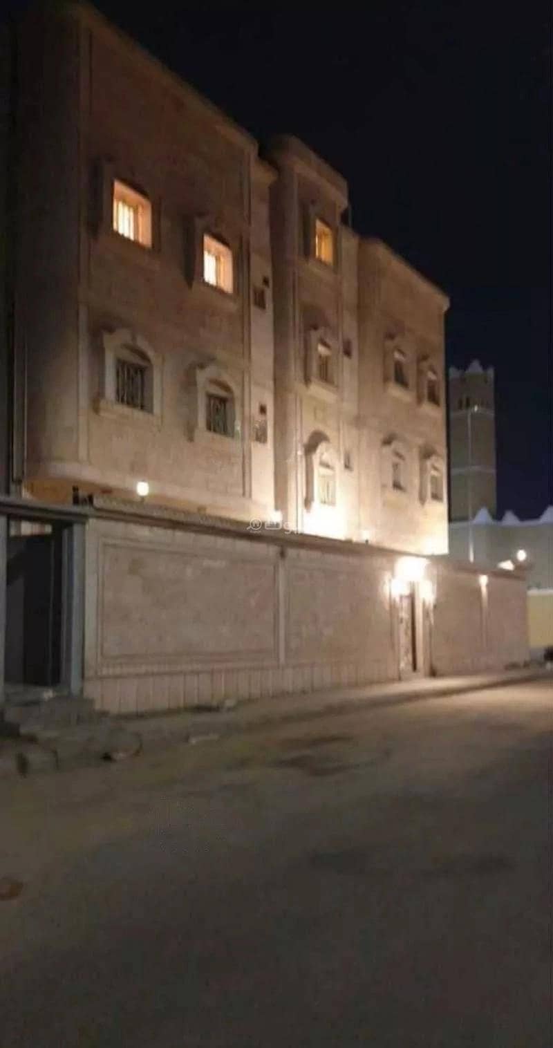 Building For Sale in Aljafijif, Al Taif