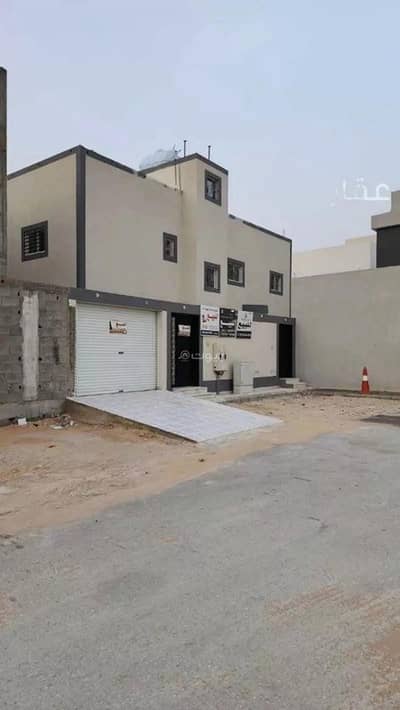 فیلا 6 غرف نوم للبيع في عنيزة، منطقة القصيم - فيلا للبيع في حي الملك فهد، عنيزة