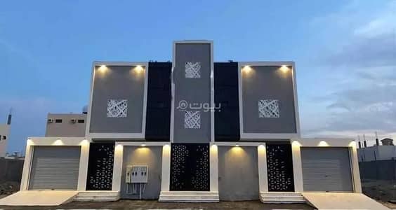 7 Bedroom Villa for Sale in Al Yarmuk, Tabuk - Villa For Sale In Al Yarmuk, Tabuk