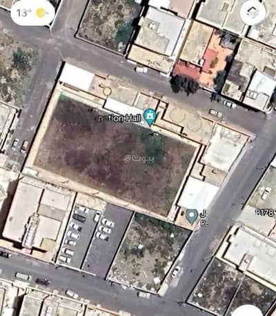 Residential Land for Sale in Airport district, Abha - Land For Sale in Al Maatar, Abha