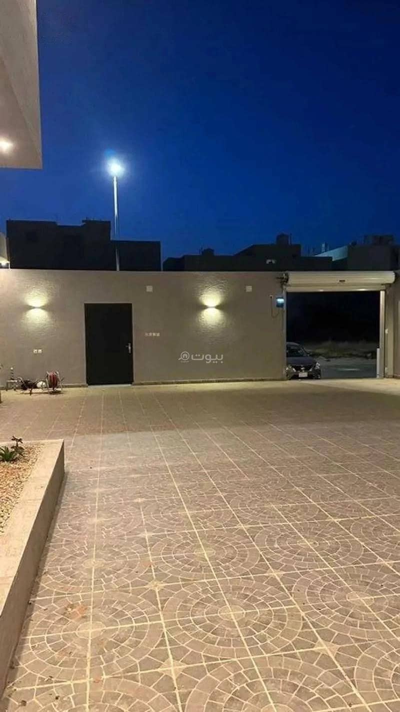 Villa for Sale in Al Wahlan, Unayzah