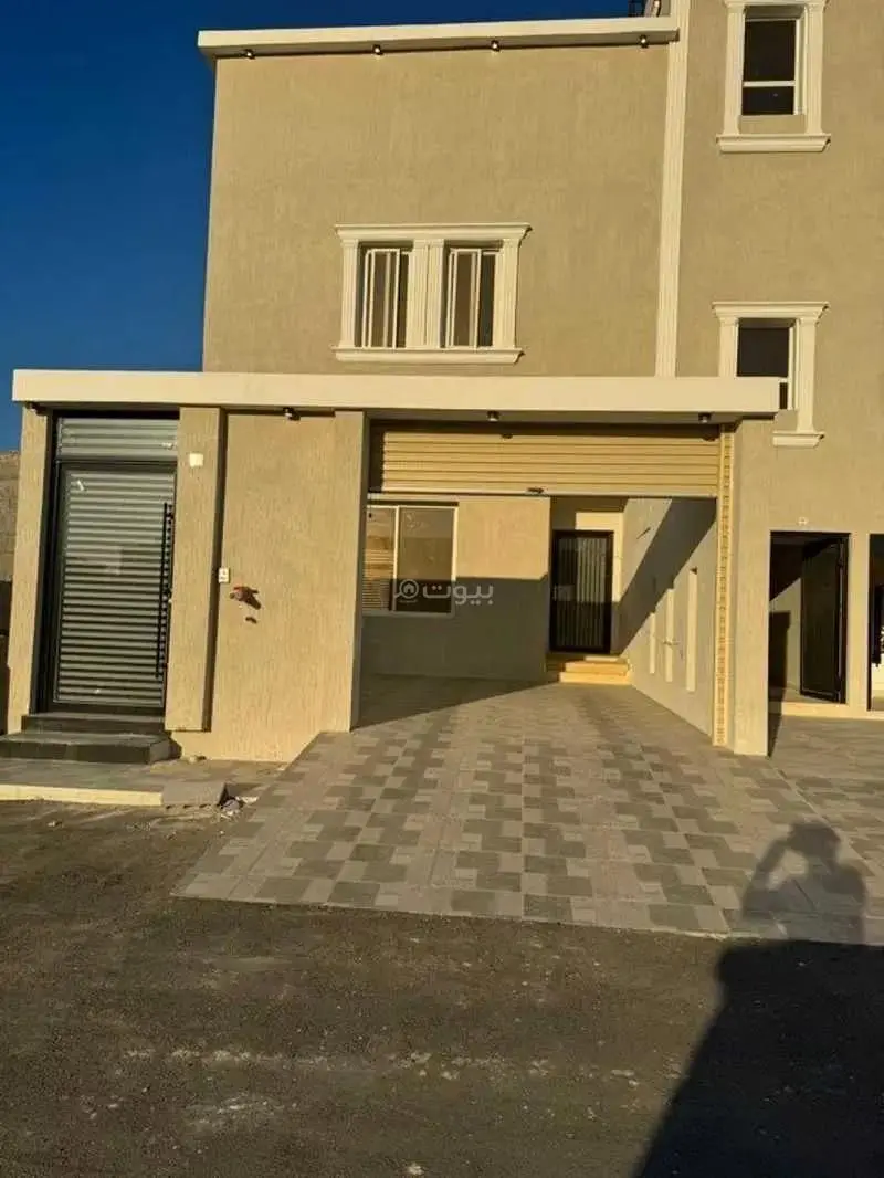شقق مفروشة الجبيل