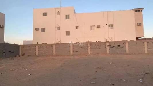 Commercial Land for Sale in Al Qadisiyah 1, Tabuk - Land for Sale in Al Qadisiyah 1, Tabuk