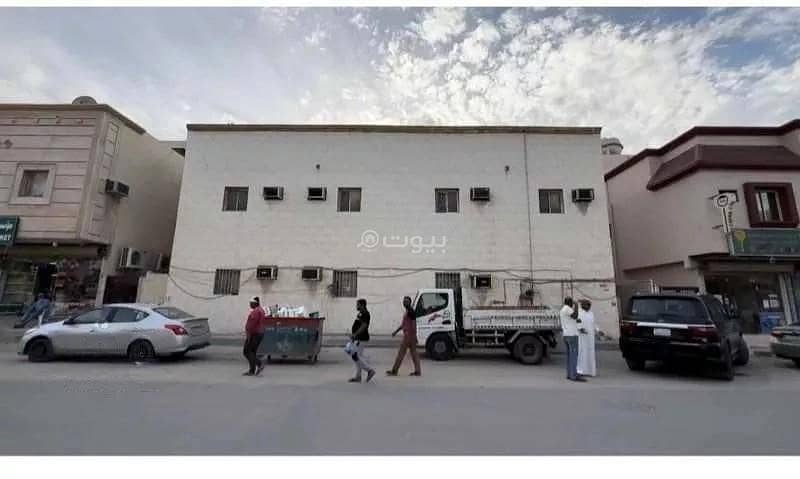 Building for Sale, Al Jubail, Eastern Region