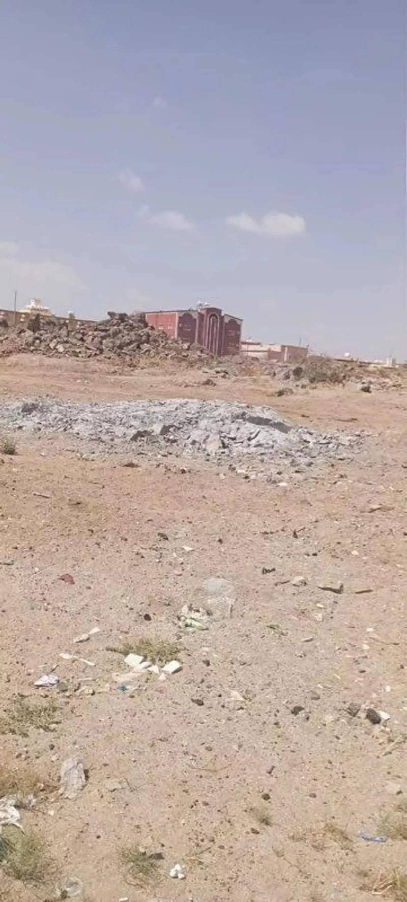 Land for Sale in Al Amjad, Khamis Mushait