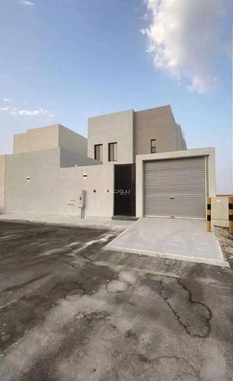 5 Rooms Villa For Sale - Street 30, Al Jubail