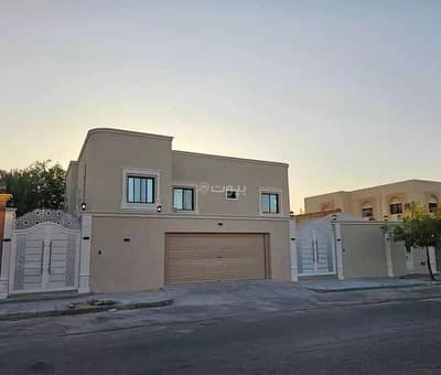 5 Bedroom Villa for Sale in Al Jubayl - 5 Room Villa For Sale on Najd 27 Street, Al Jubail