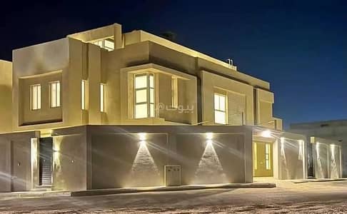 6 Bedroom Villa for Sale in Al Jubayl - 6-Rooms Villa For Sale on 30 and 20 Street, Al Jubayl