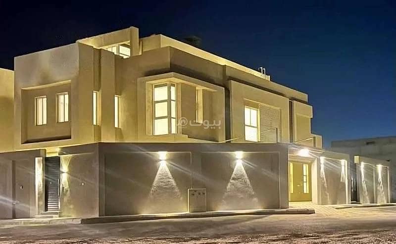 6-Rooms Villa For Sale on 30 and 20 Street, Al Jubayl