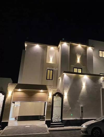 7 Bedroom Villa for Sale in Ishbiliyah, Al Jubail - Villa For Sale in Ishbiliyah, Al Jubail