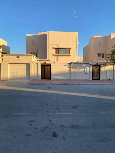 4 Bedroom Villa for Sale in Al Jubayl - Villa for sale in Al Jubayl