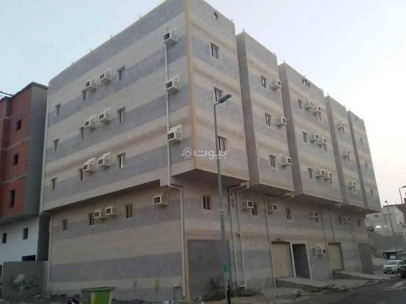 Apartment for rent in Al Buhayrat, Makkah