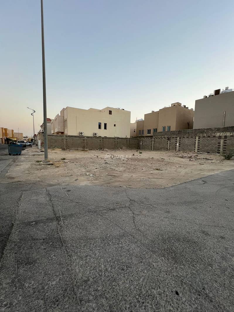 Residential land for sale in Al Shula, Dammam